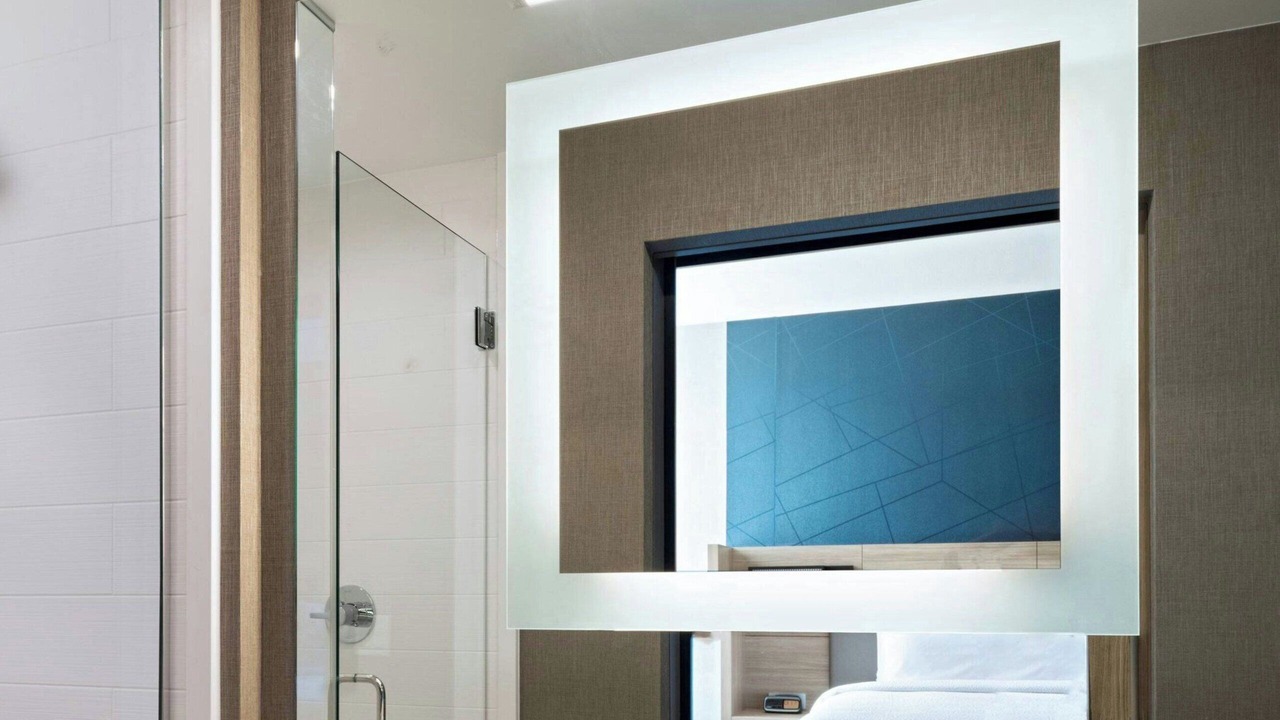 Photo of Bathroom in Far North Dallas