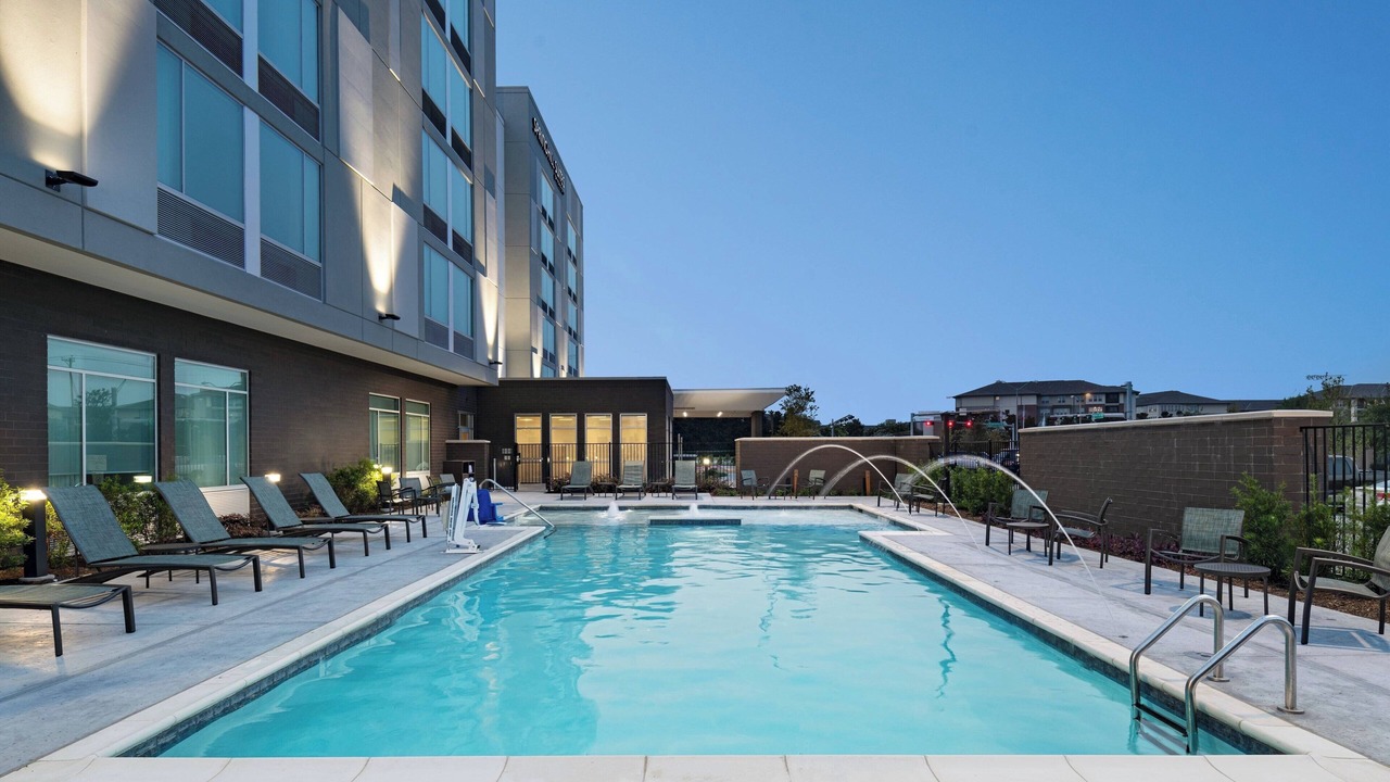 Photo of Outdoor in Far North Dallas