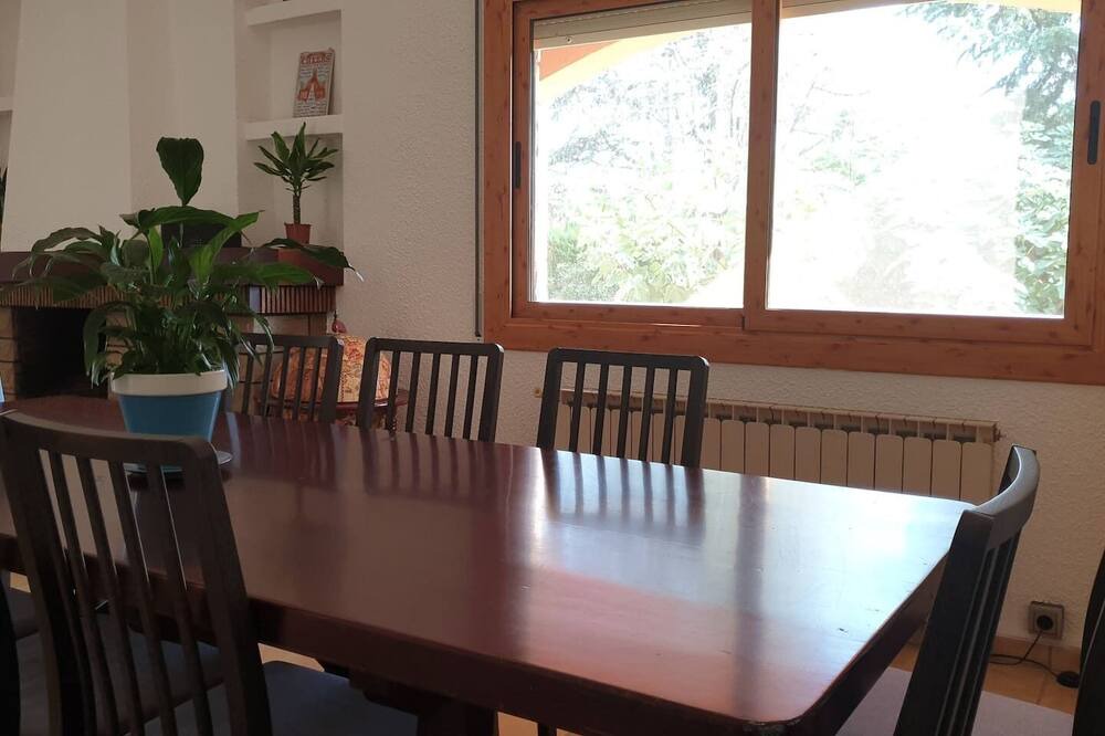 Photo of Kitchen in Sant Antoni de Vilamajor