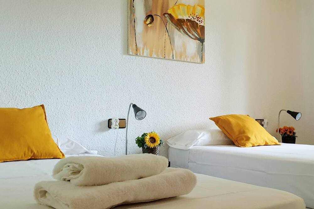 Photo of Bedroom in Sant Antoni de Vilamajor