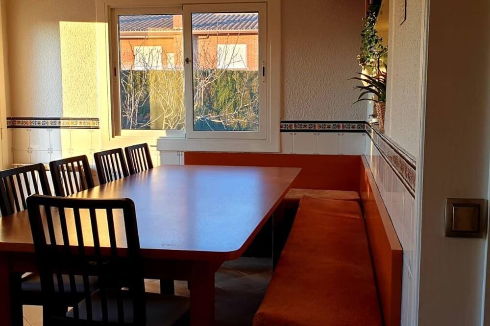 Photo of Kitchen in Sant Antoni de Vilamajor