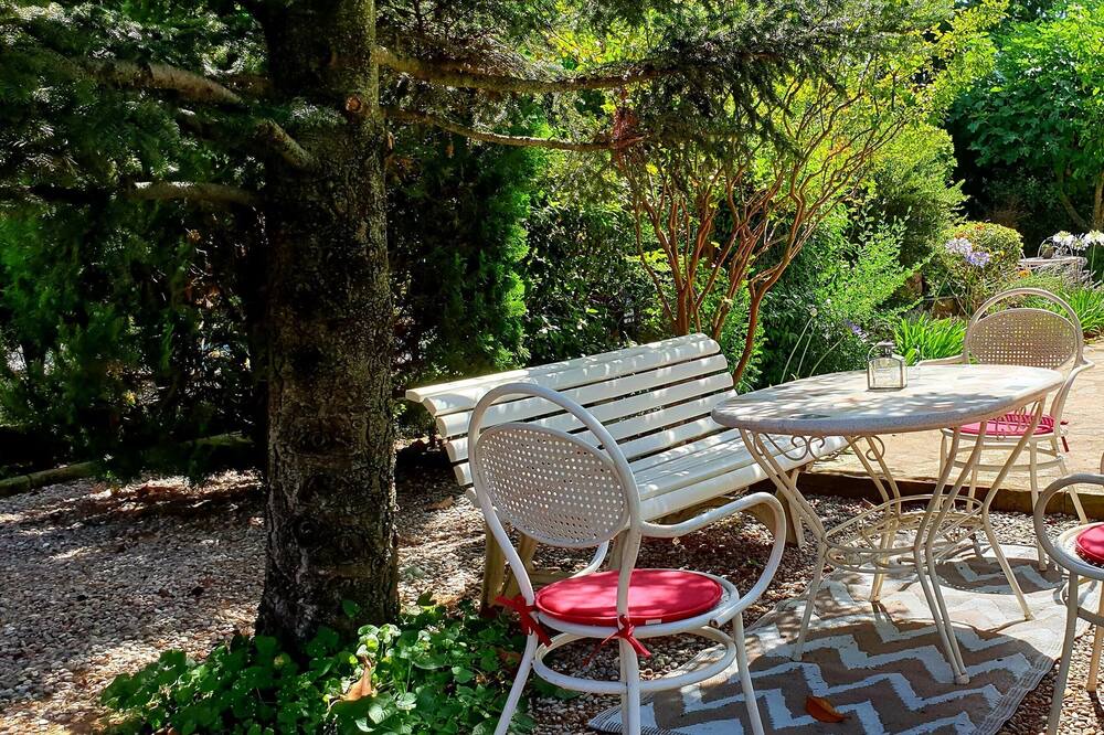 Photo of Patio Balcony in Sant Antoni de Vilamajor