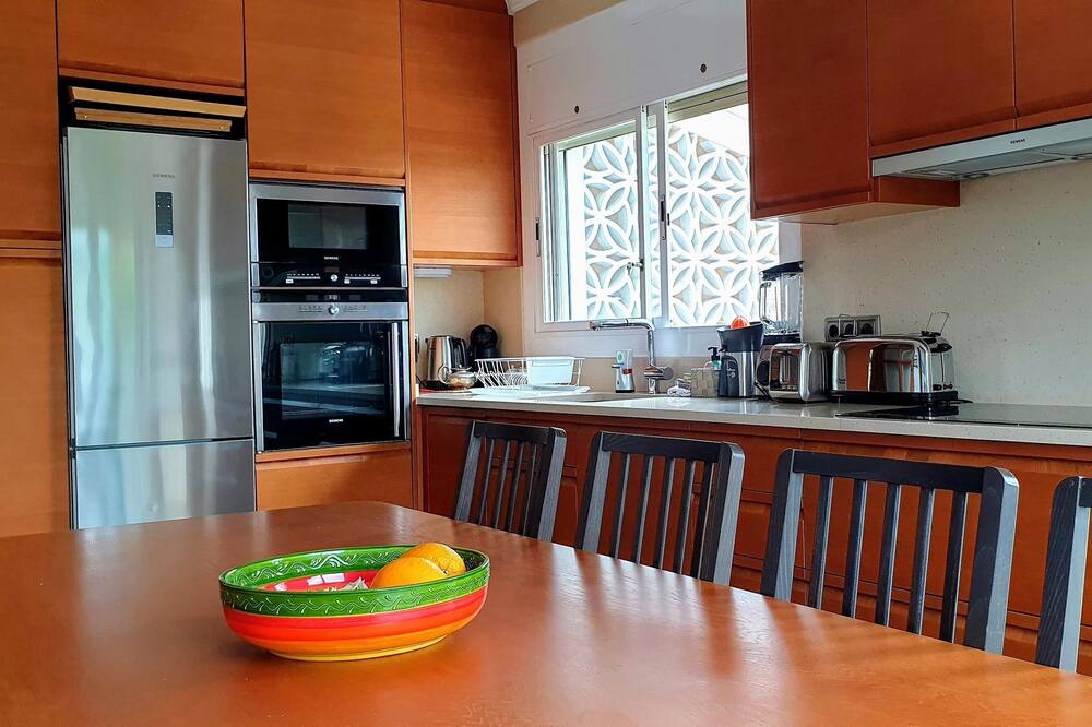 Photo of Kitchen in Sant Antoni de Vilamajor