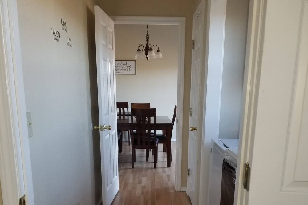Photo of Bedroom in St. Robert