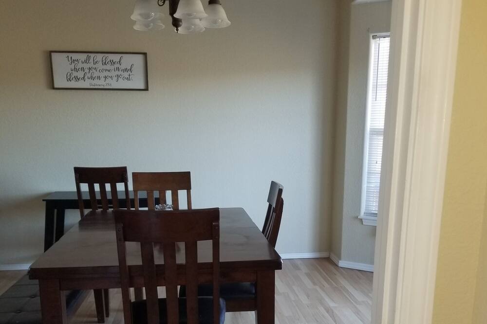 Photo of Kitchen in St. Robert