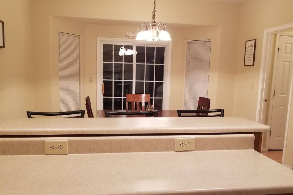 Photo of Kitchen in St. Robert