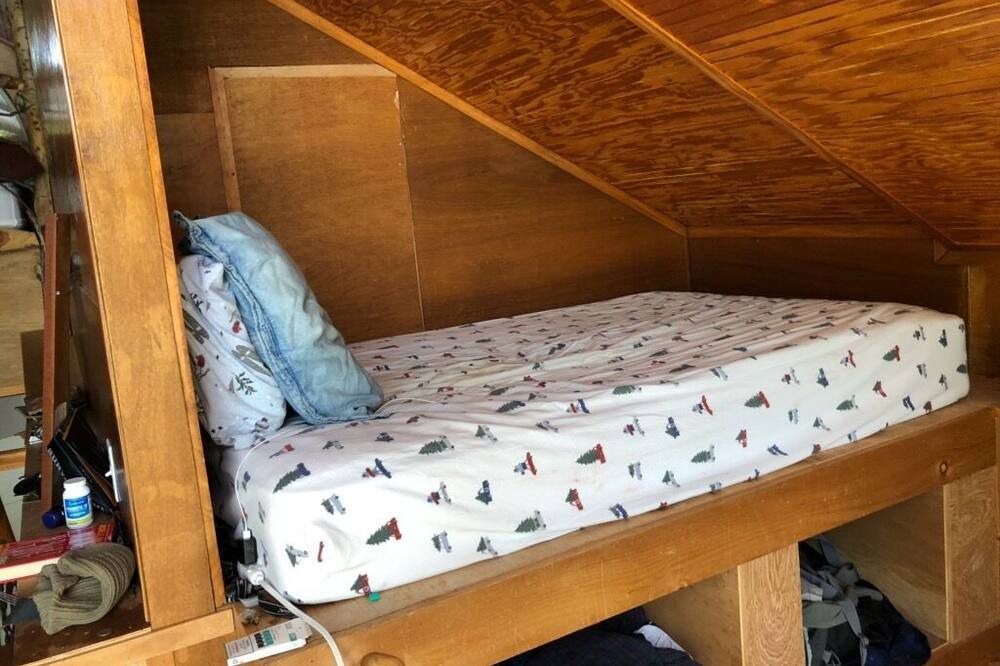 Photo of Bedroom in Cazenovia