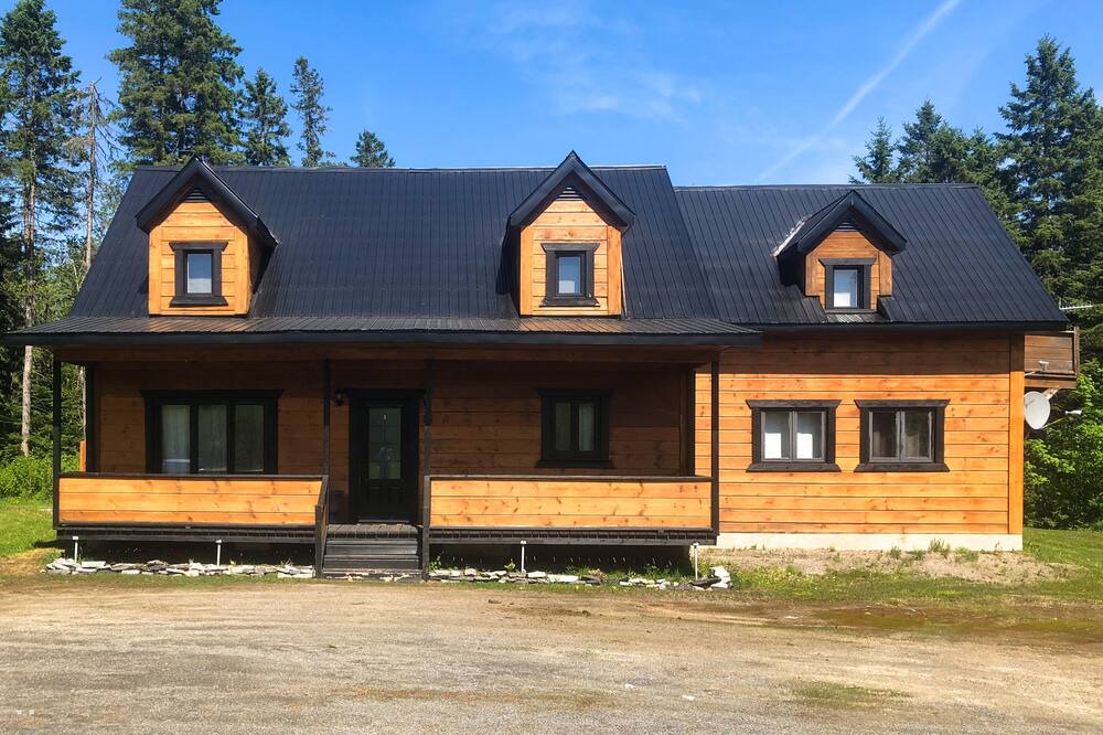 Photo of Outdoor in Herouxville