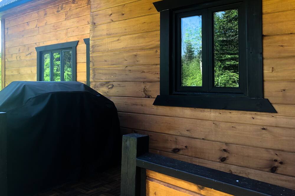 Photo of Bedroom in Herouxville