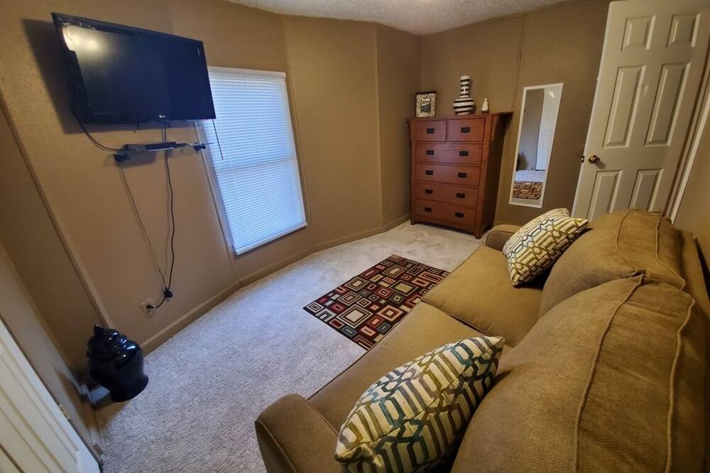 Photo of Livingroom in Jerome