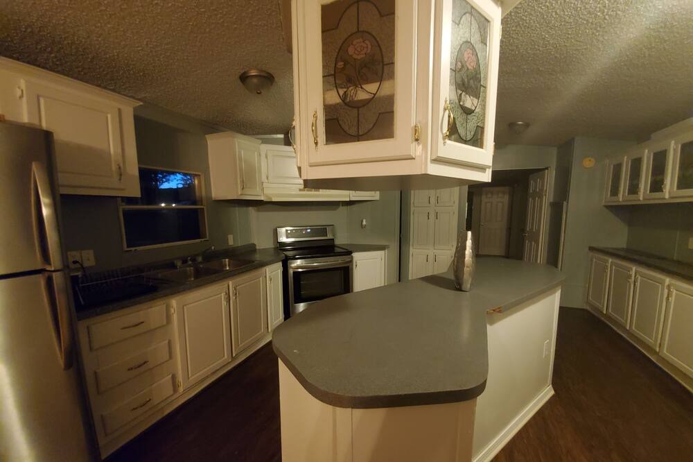 Photo of Kitchen in Jerome