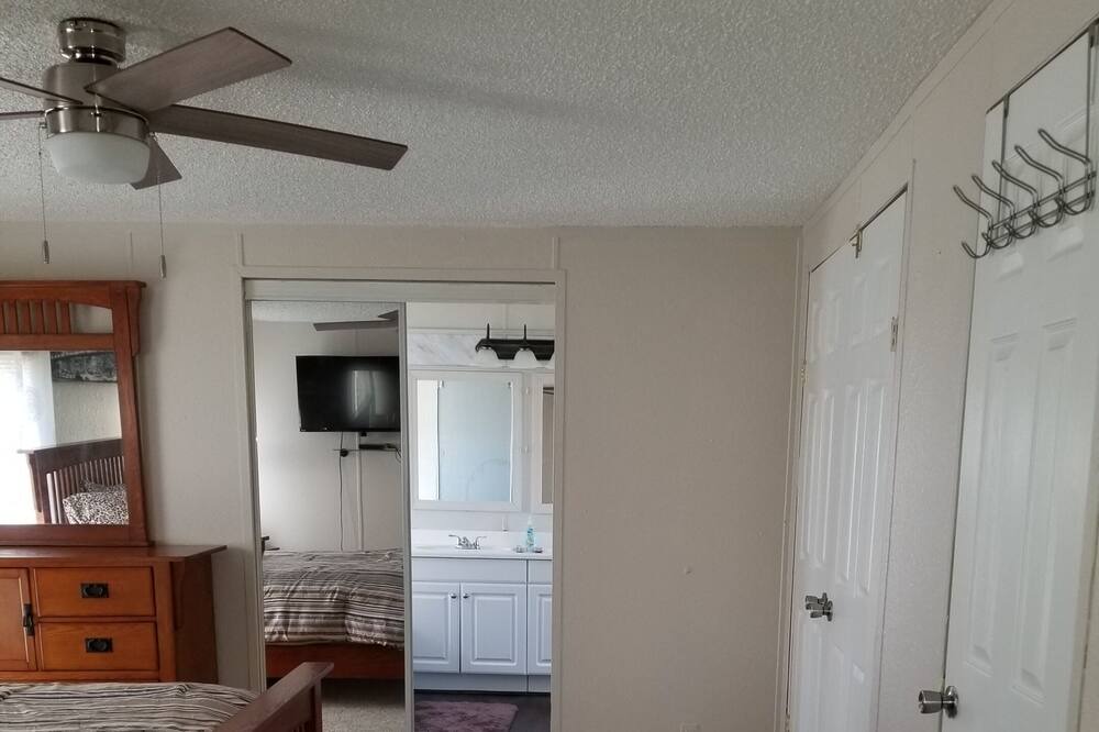 Photo of Bedroom in Jerome