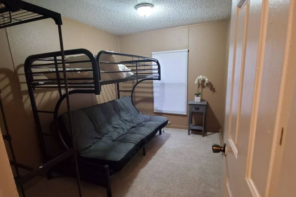 Photo of Bedroom in Jerome