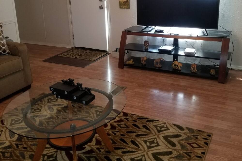 Photo of Livingroom in Jerome