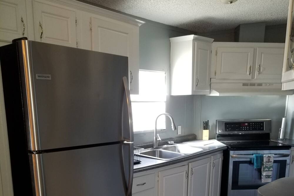 Photo of Kitchen in Jerome