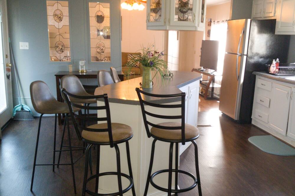 Photo of Kitchen in Jerome