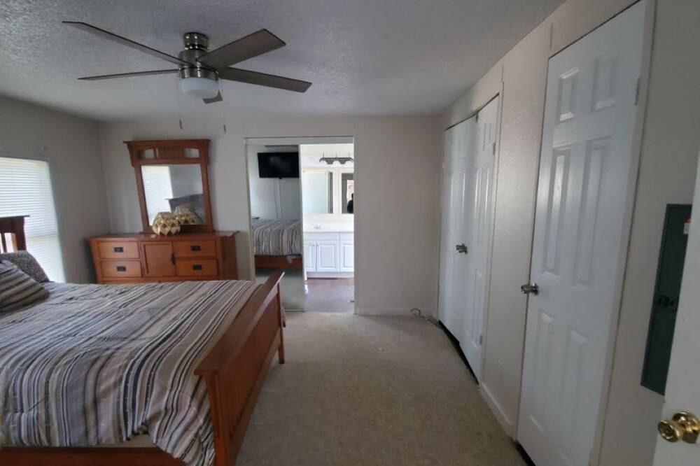 Photo of Bedroom in Jerome
