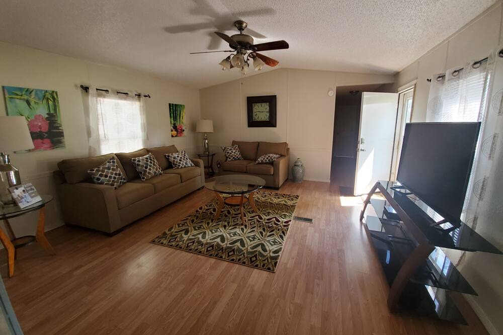 Photo of Livingroom in Jerome