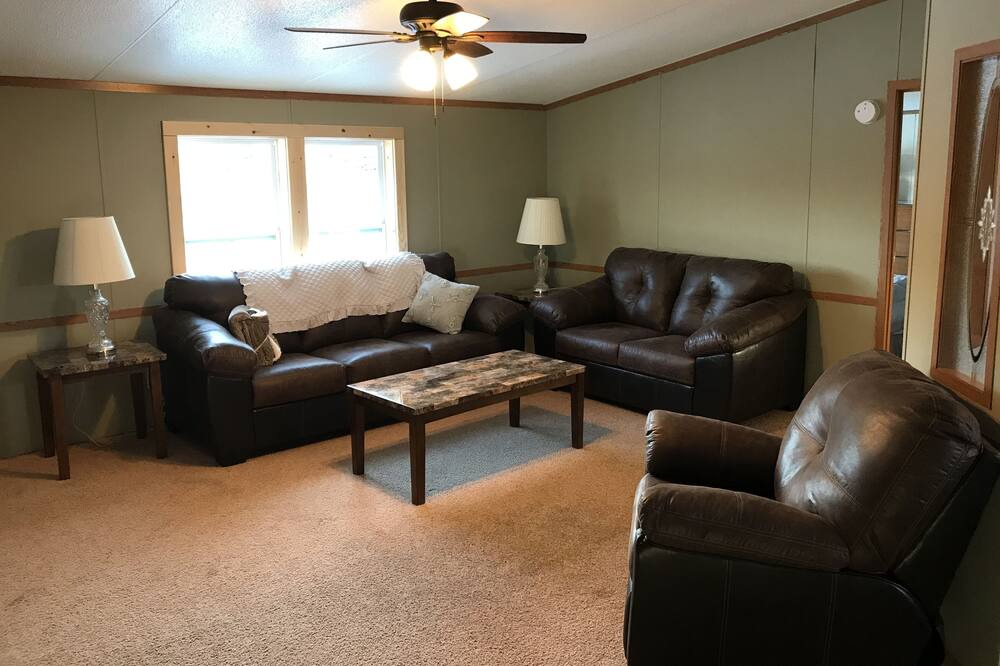 Photo of Livingroom in Orson
