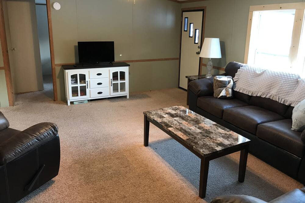 Photo of Livingroom in Orson