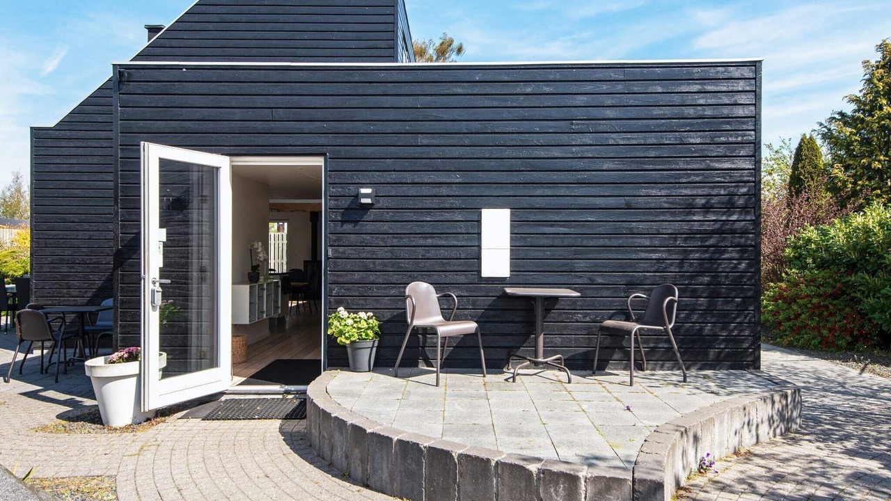 Photo of Outdoor in Ajstrup