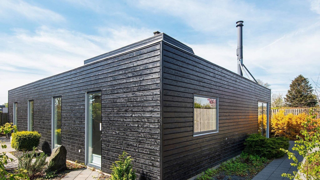 Photo of Outdoor in Ajstrup