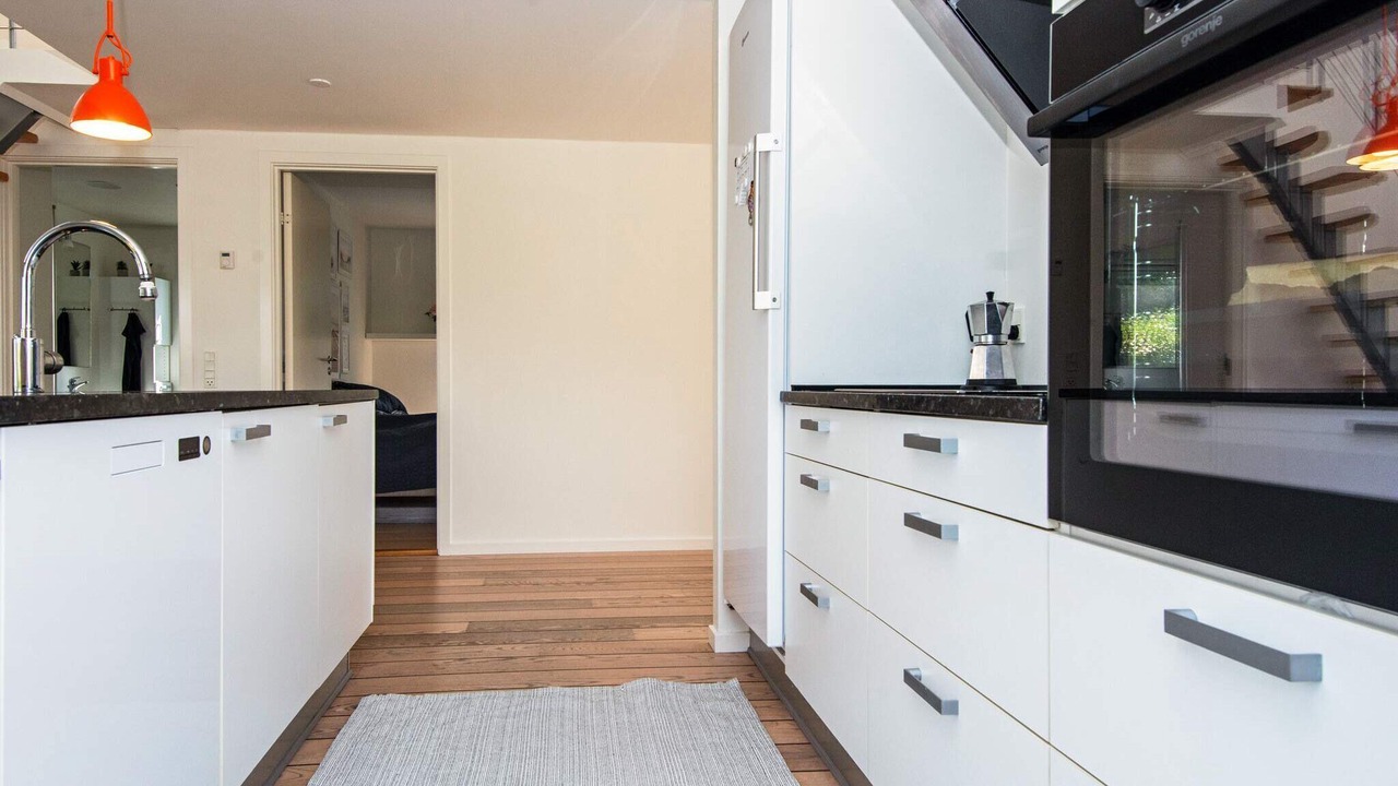 Photo of Kitchen in Ajstrup