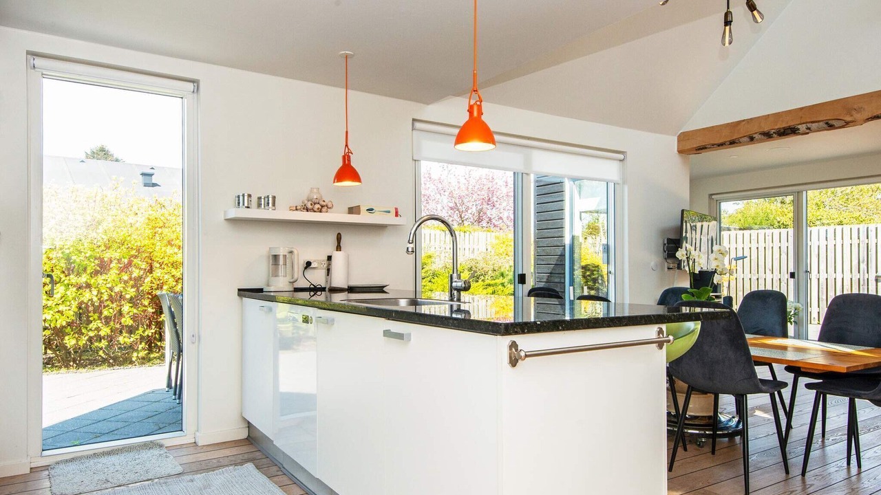 Photo of Kitchen in Ajstrup