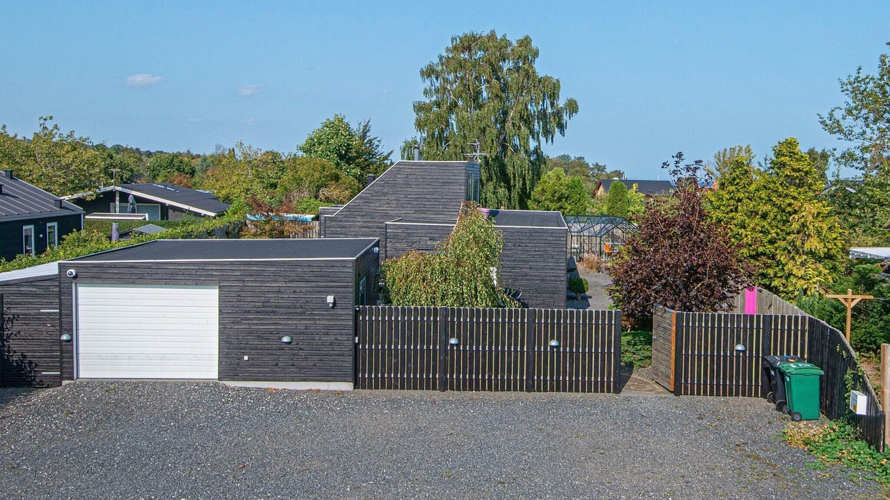 Photo of Outdoor in Ajstrup