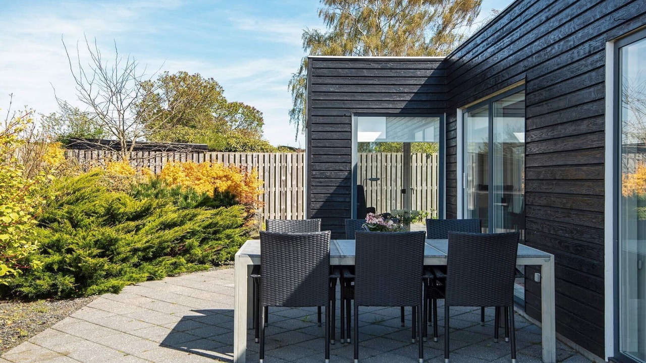 Photo of Outdoor in Ajstrup