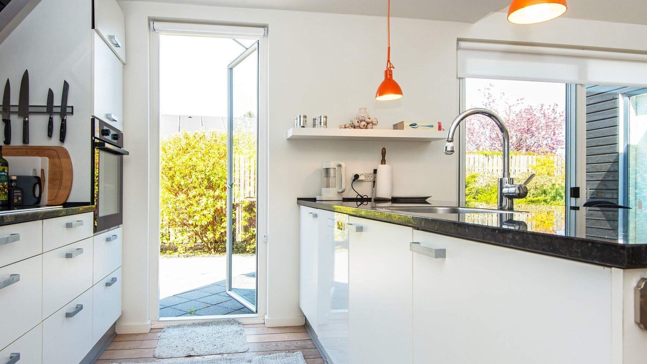 Photo of Kitchen in Ajstrup