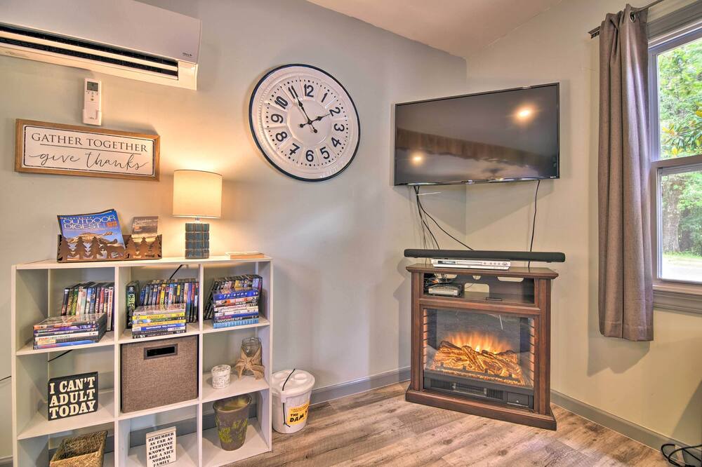 Photo of Livingroom in Sardis