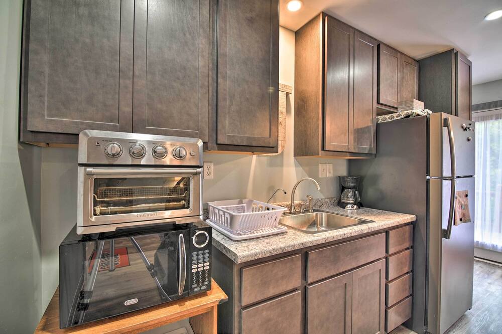 Photo of Kitchen in Sardis