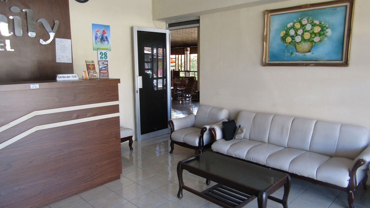 Photo of Others in Kretek