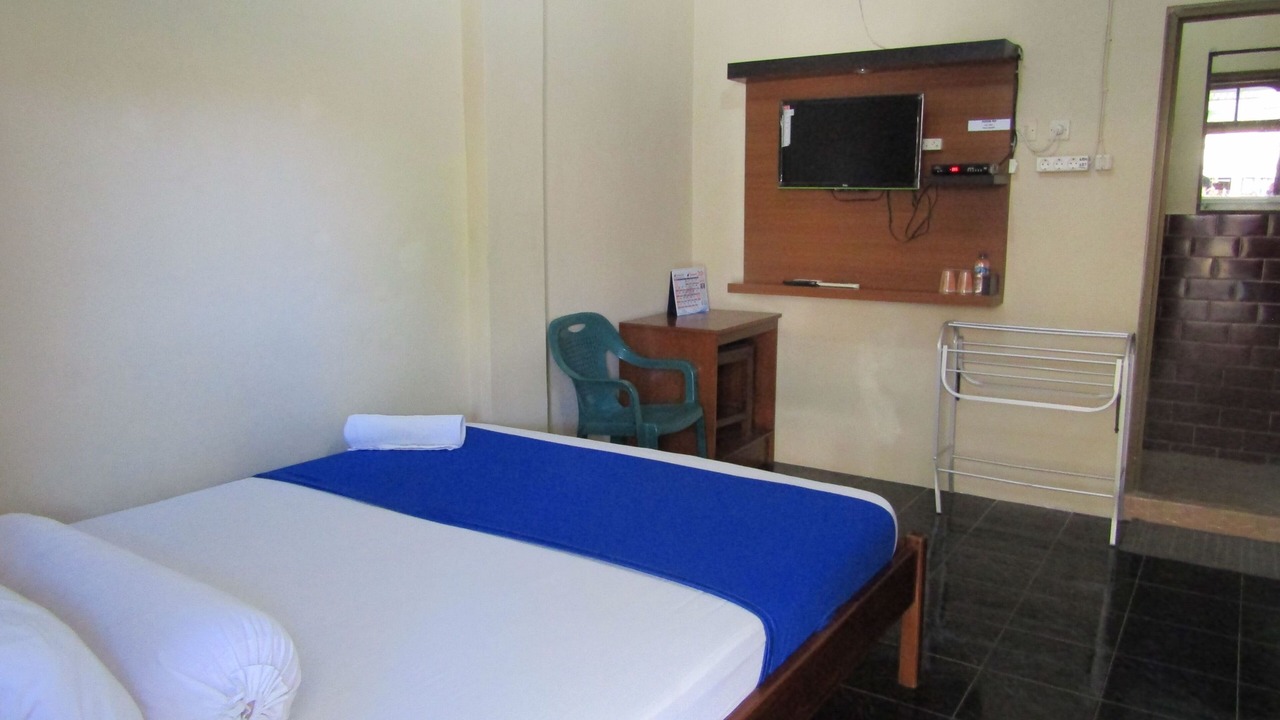 Photo of Bedroom in Kretek
