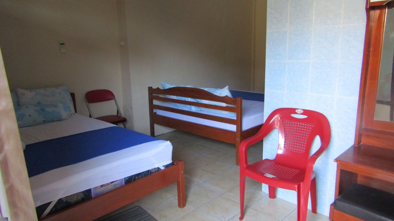Photo of Bedroom in Kretek