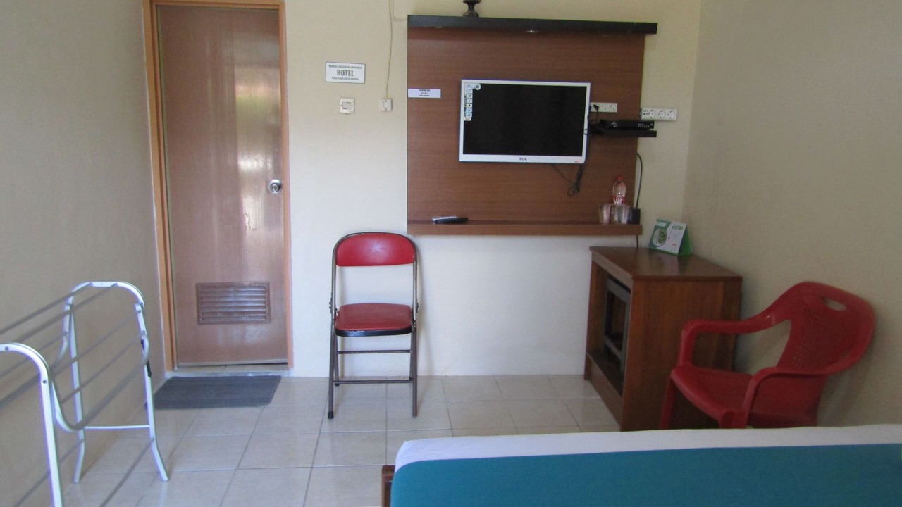 Photo of Bedroom in Kretek