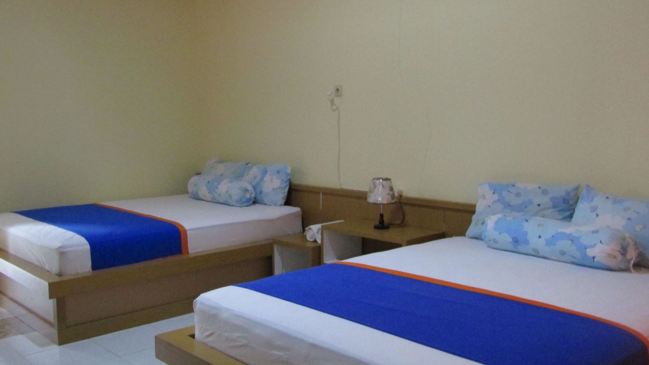 Photo of Bedroom in Kretek