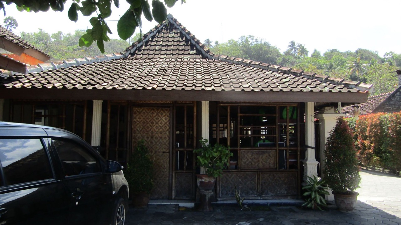 Photo of Outdoor in Kretek