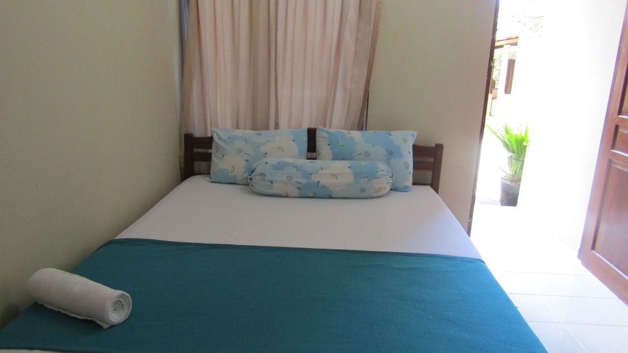 Photo of Bedroom in Kretek