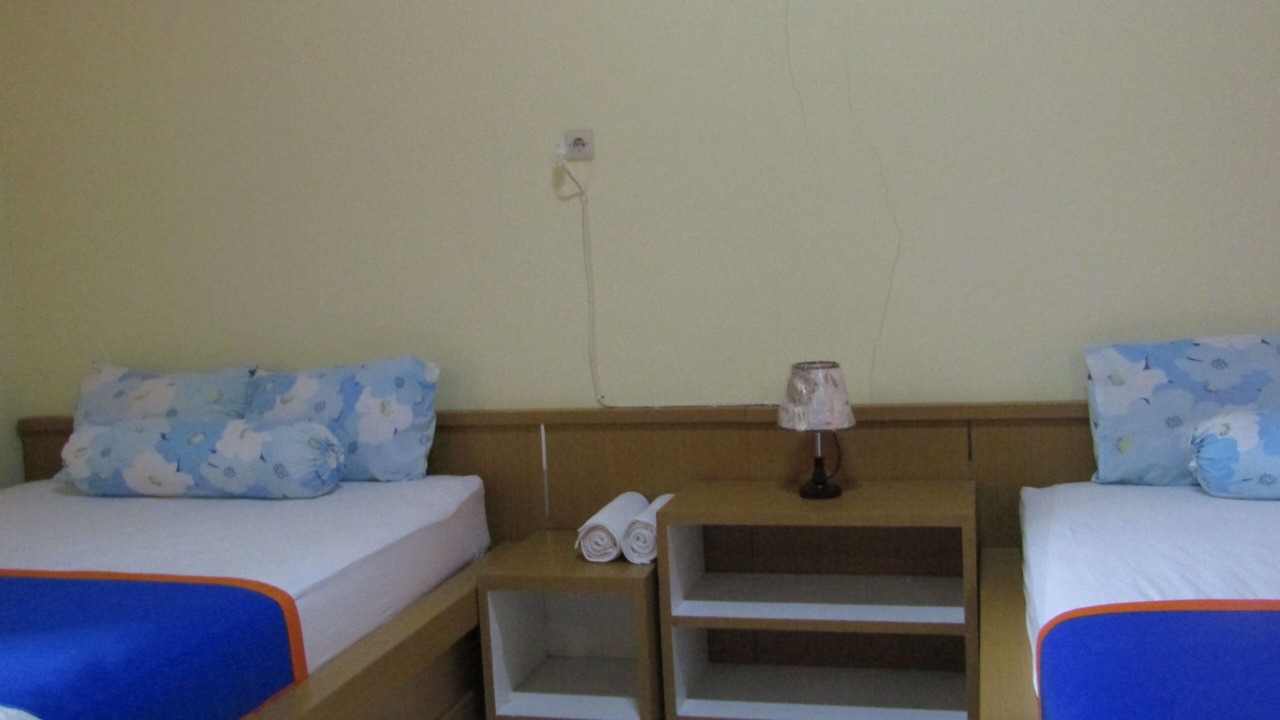 Photo of Bedroom in Kretek