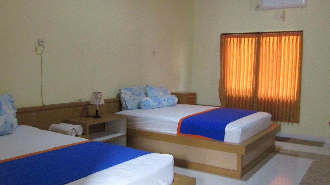 Photo of Bedroom in Kretek