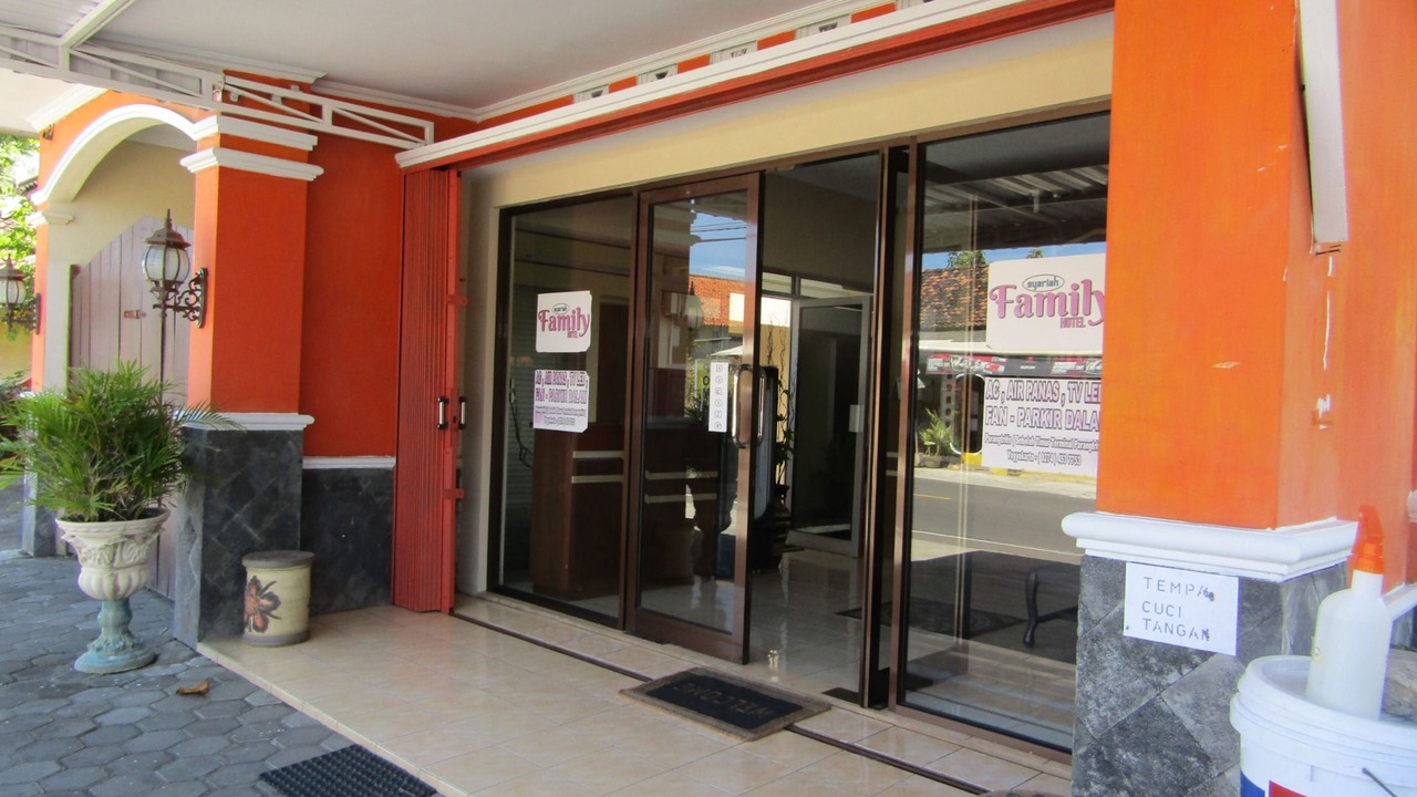 Photo of Outdoor in Kretek