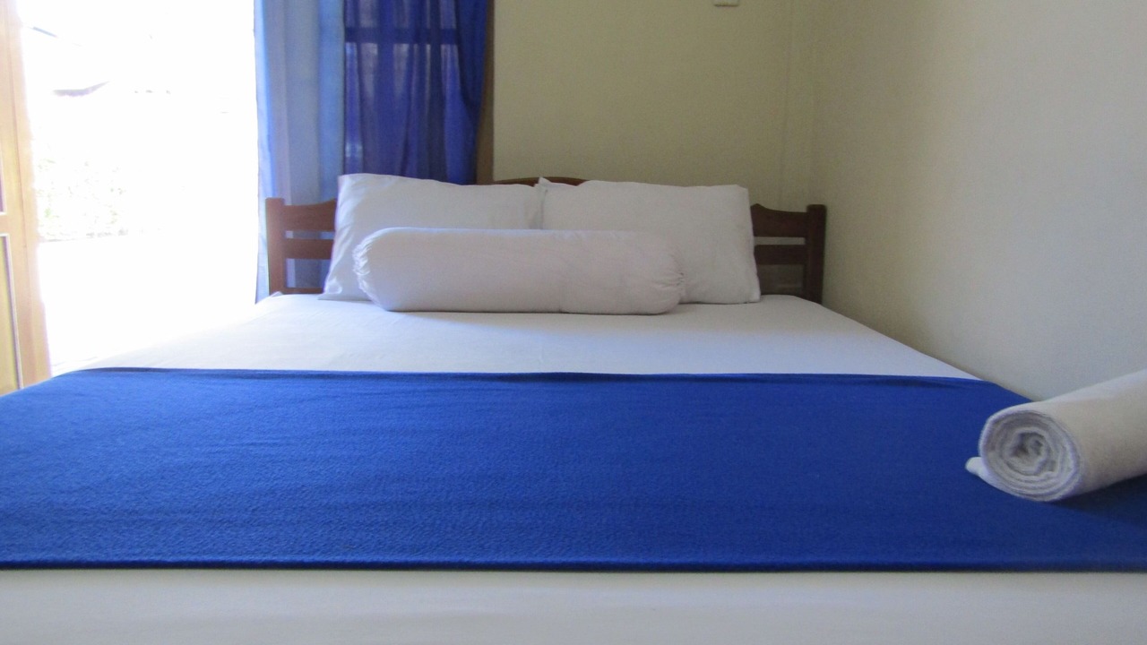 Photo of Bedroom in Kretek