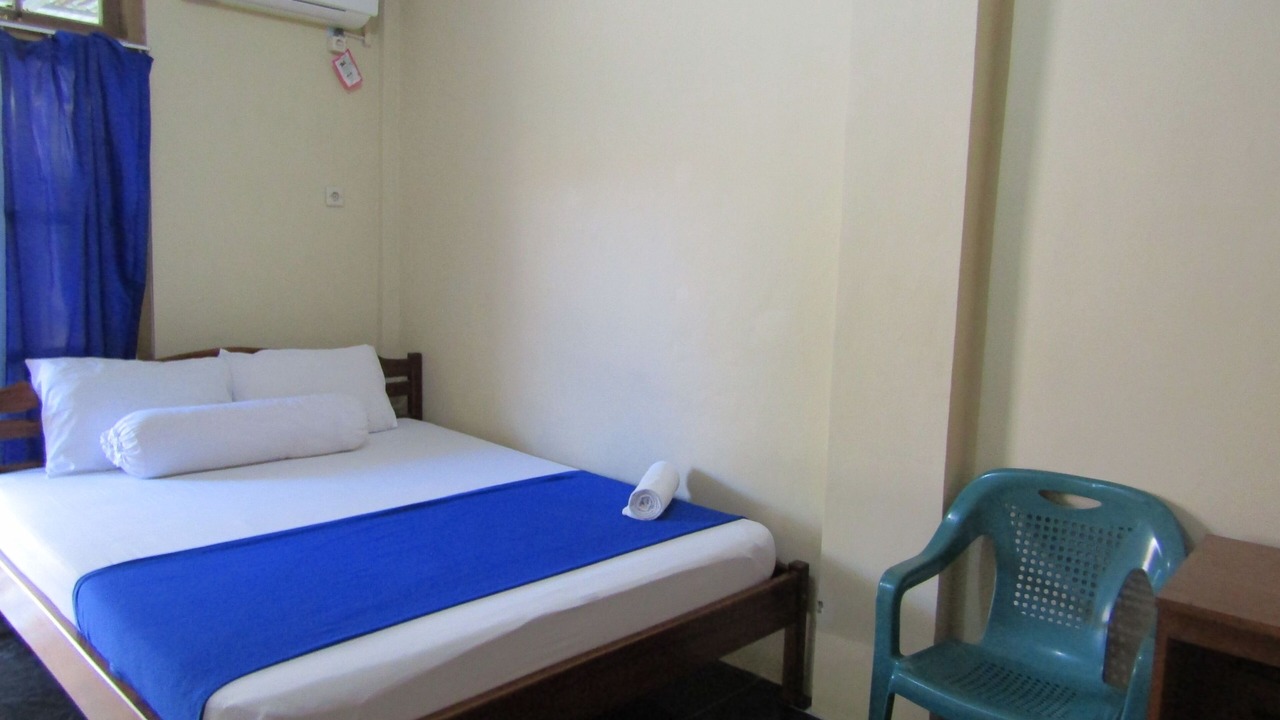 Photo of Bedroom in Kretek