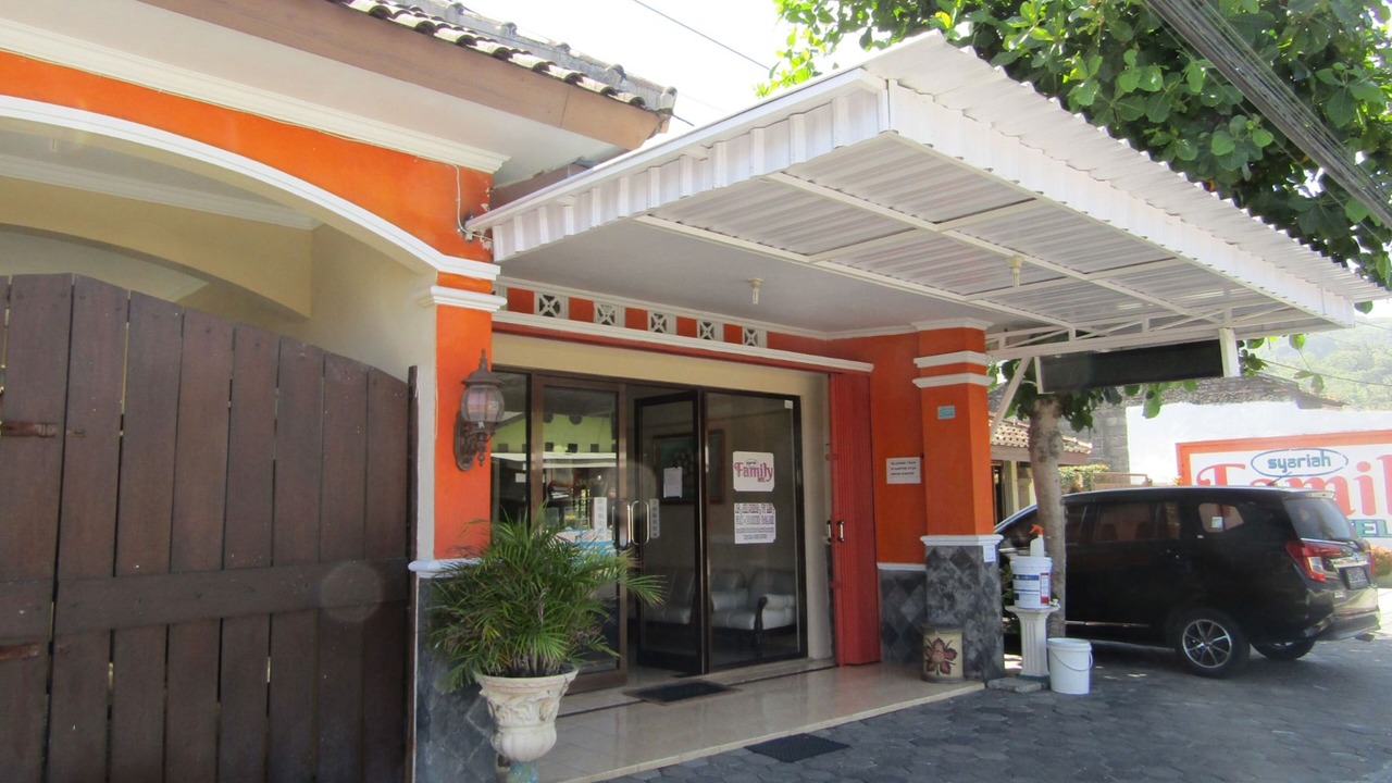 Photo of Outdoor in Kretek