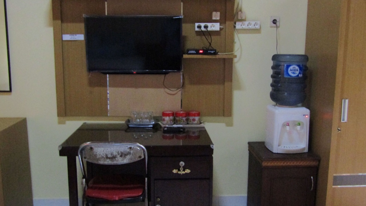 Photo of Bedroom in Kretek