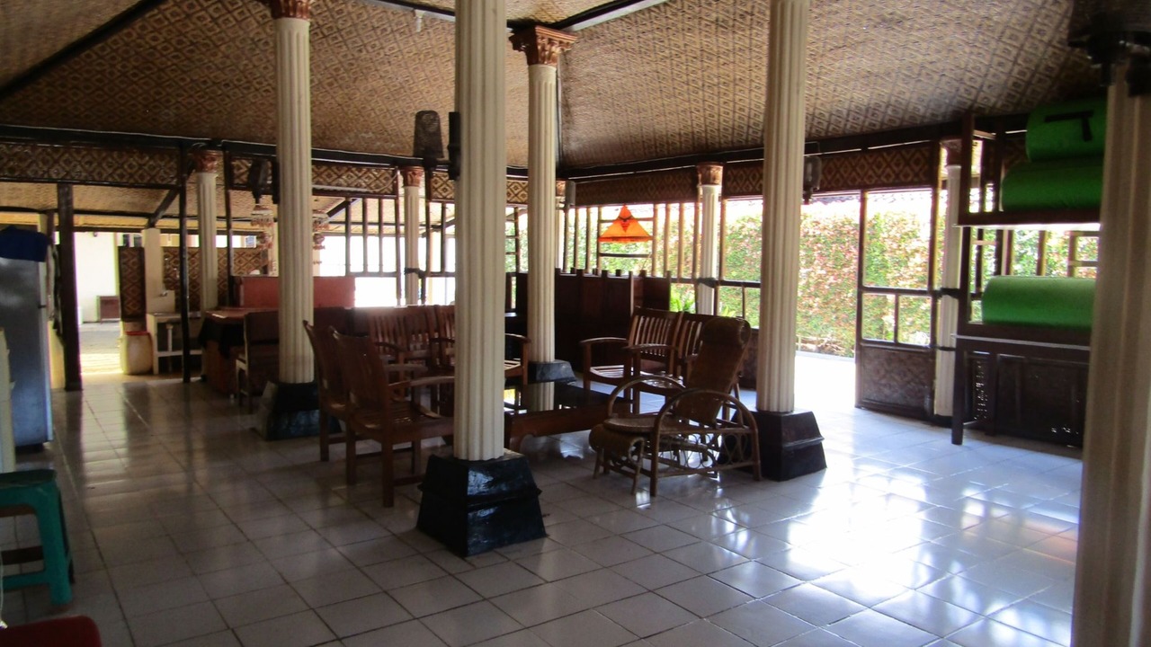 Photo of Outdoor in Kretek