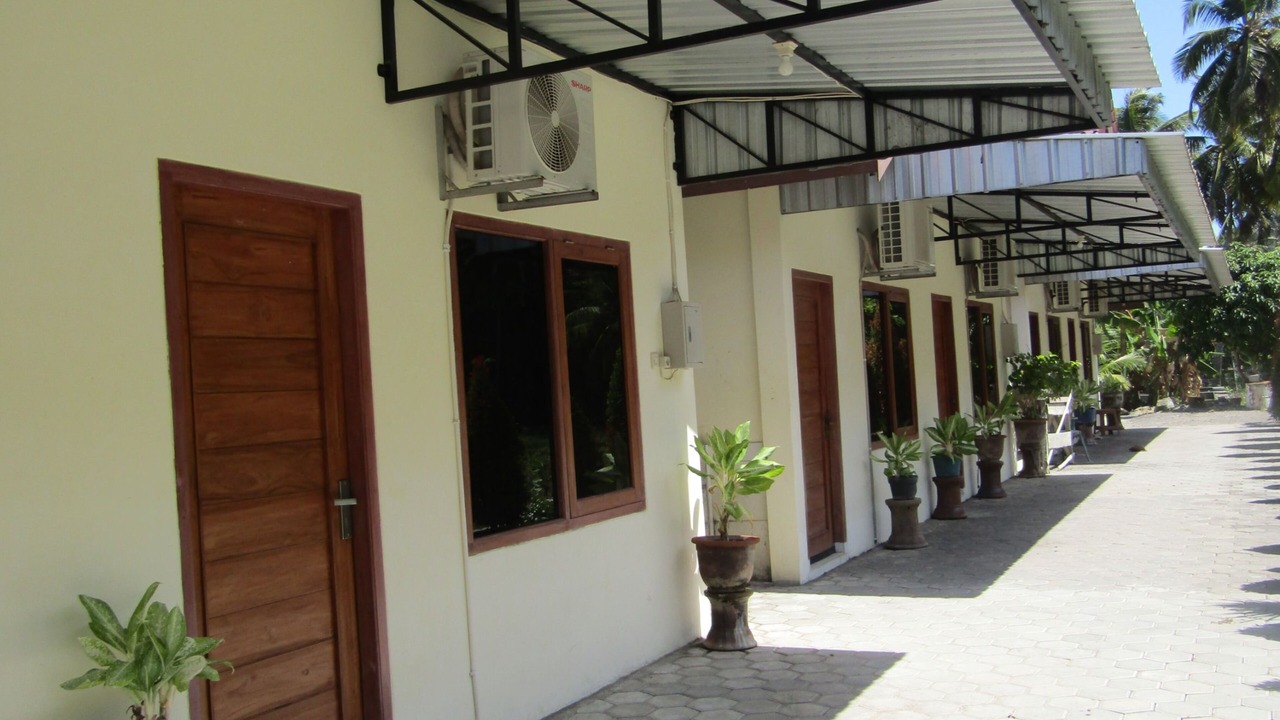 Photo of Bedroom in Kretek