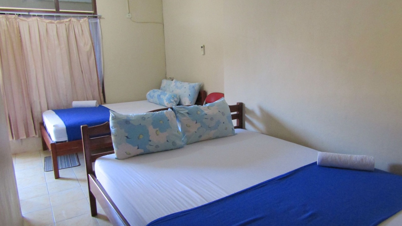 Photo of Bedroom in Kretek